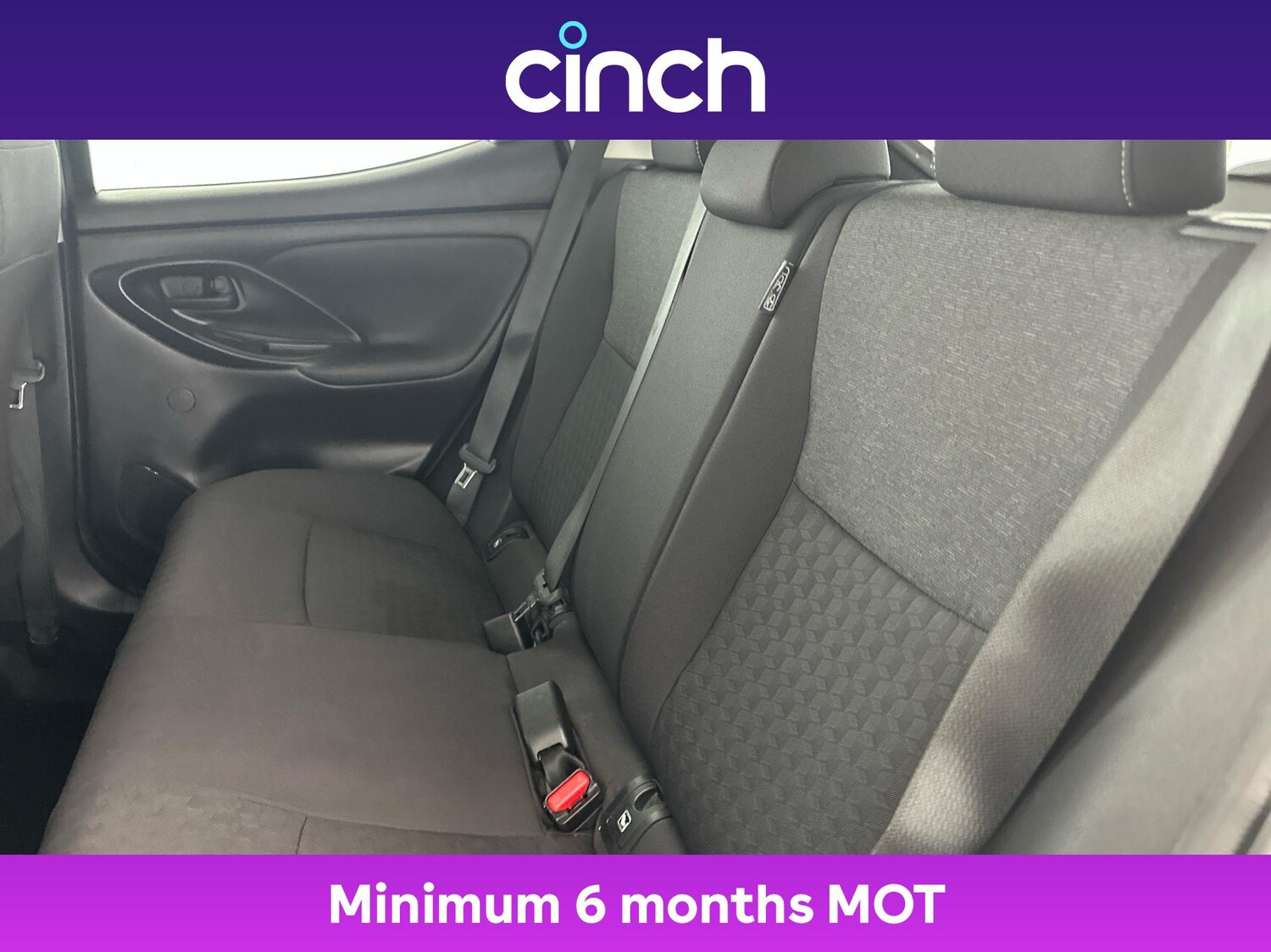 Used Toyota Yaris 2022 for sale - 76888969: Photo 20