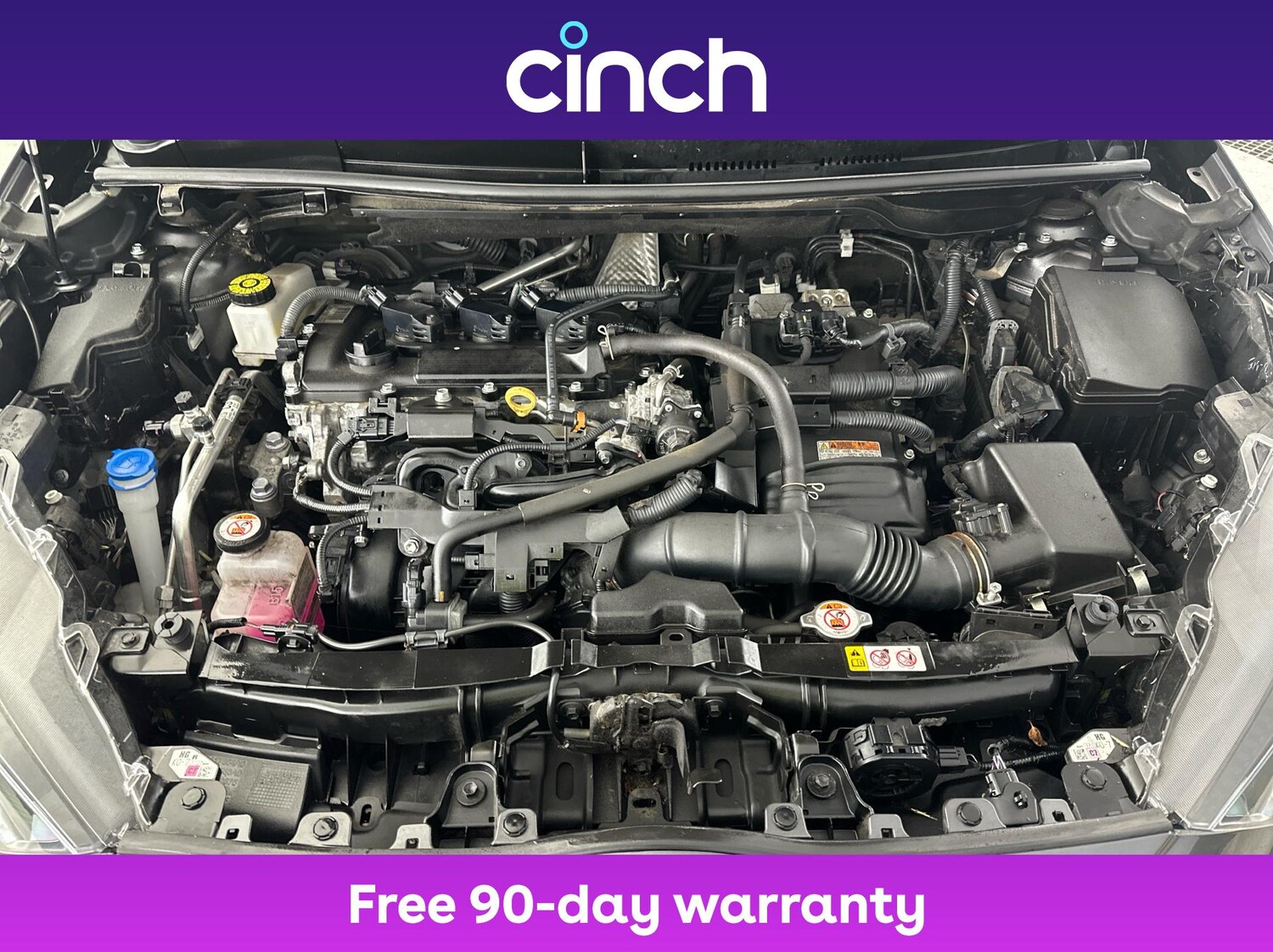 Used Toyota Yaris 2022 for sale - 76888969: Photo 23