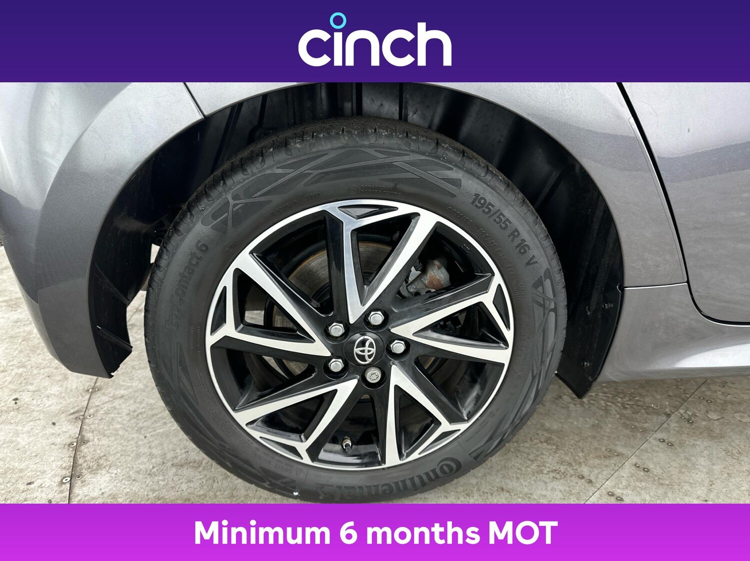 Used Toyota Yaris 2022 for sale - 76888969: Photo 27