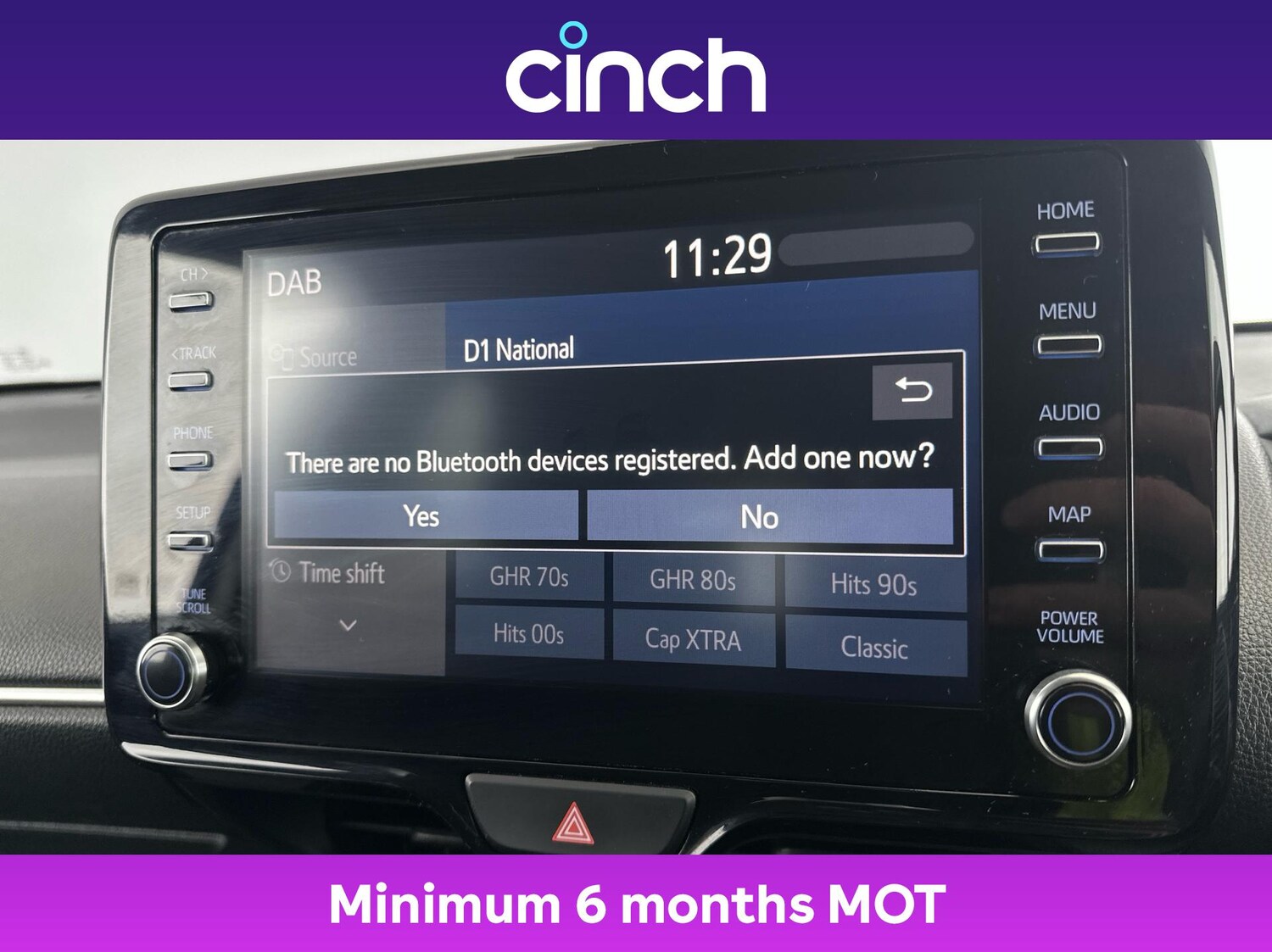 Used Toyota Yaris 2022 for sale - 76888969: Photo 32