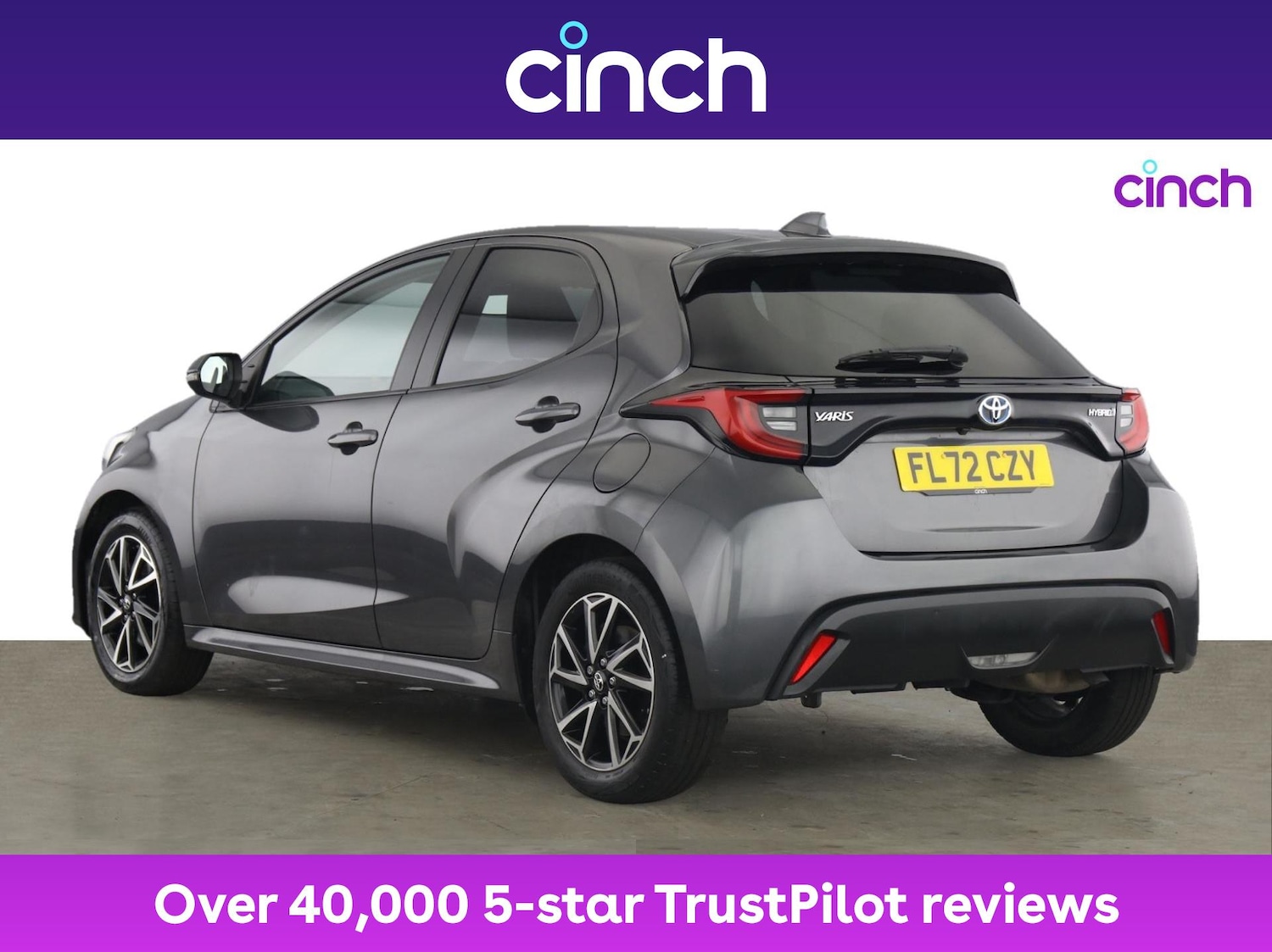 Used Toyota Yaris 2022 for sale - 76888969: Photo 6