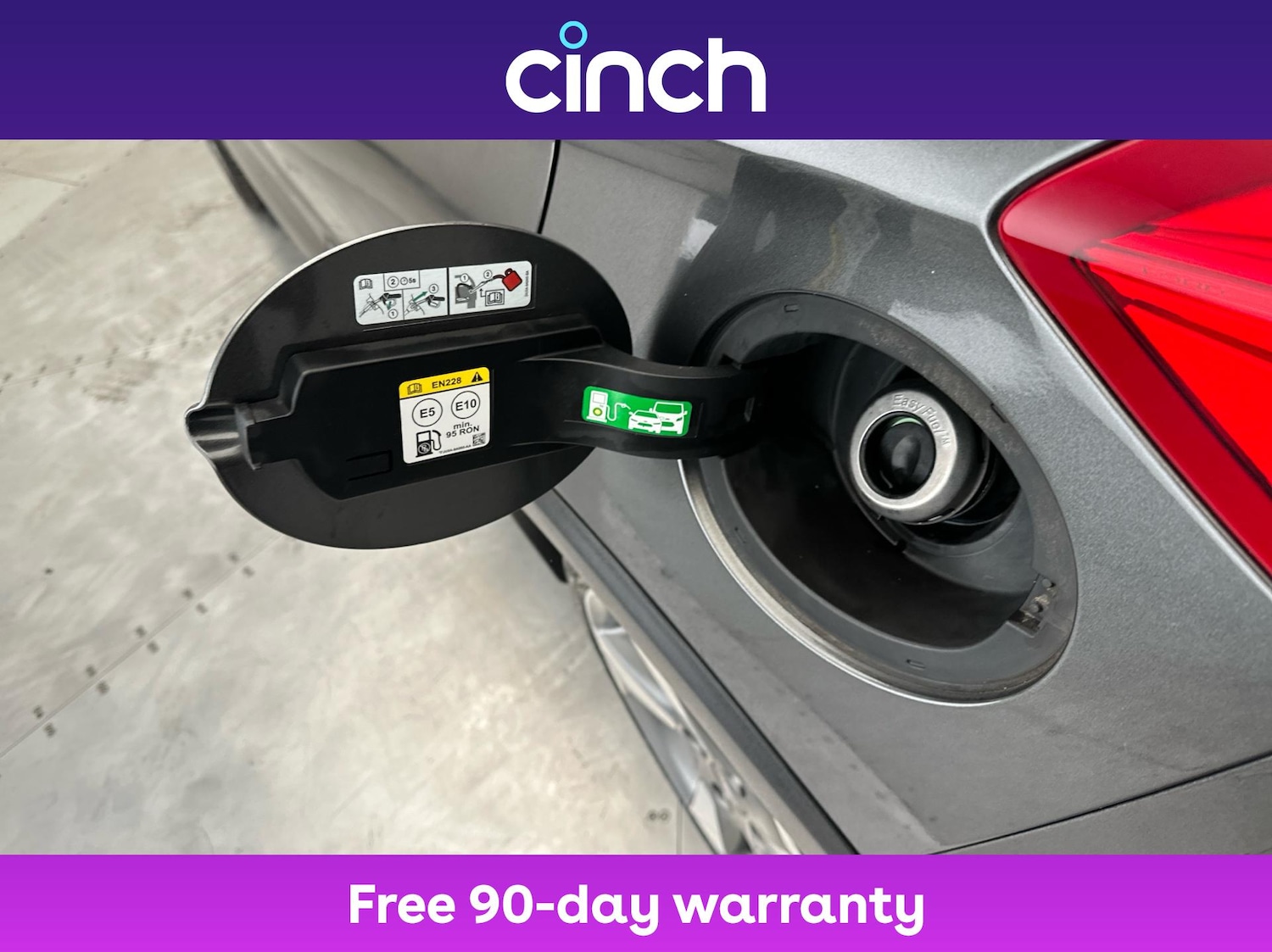 Used Ford Fiesta 2020 for sale - 76429410: Photo 29