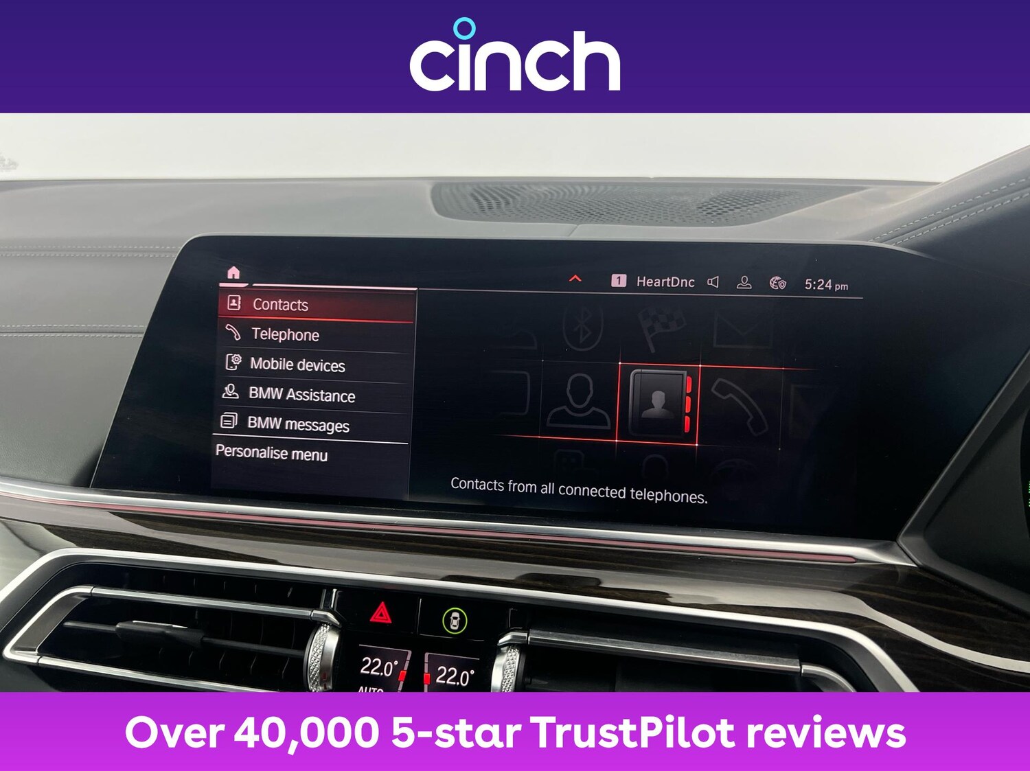 Used BMW X5 2018 for sale - 76848029: Photo 33