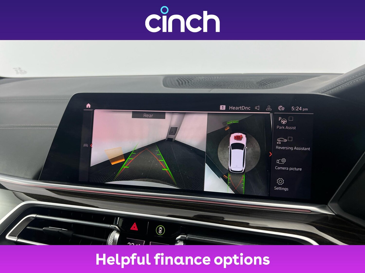 Used BMW X5 2018 for sale - 76848029: Photo 35