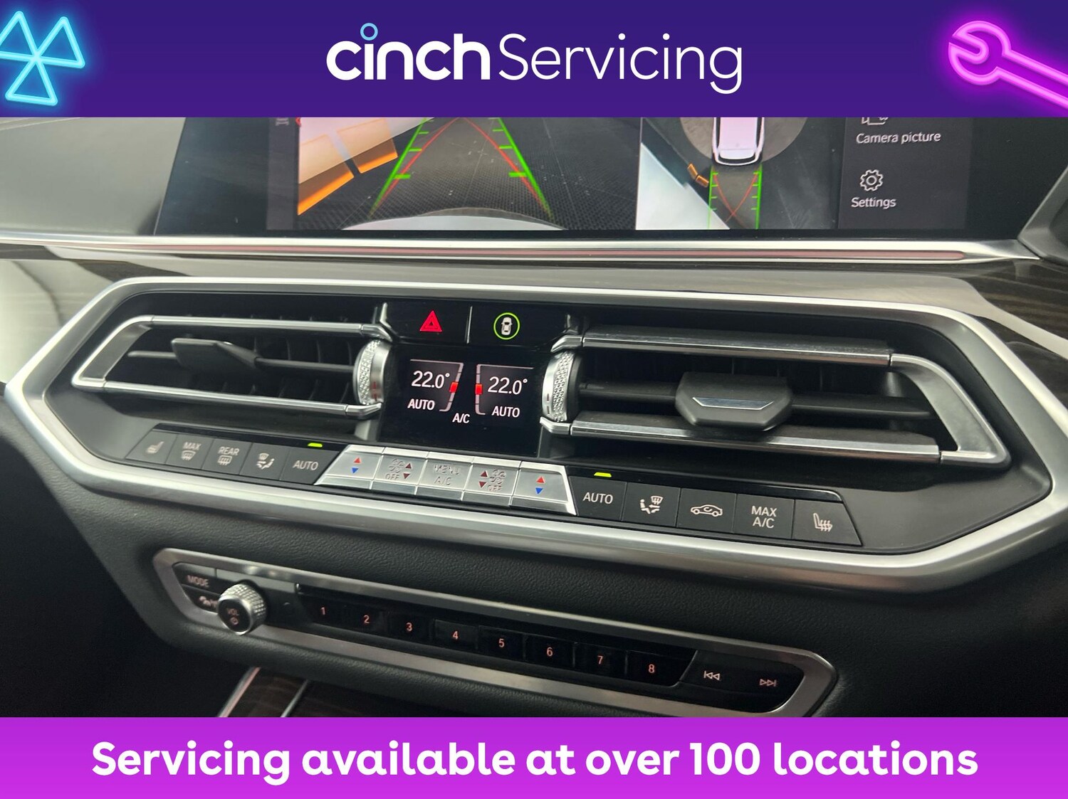 Used BMW X5 2018 for sale - 76848029: Photo 36