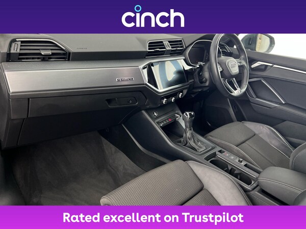 Used Audi Q3 2019 for sale - 75325001: Photo 14