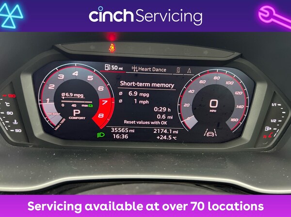 Used Audi Q3 2019 for sale - 75325001: Photo 18