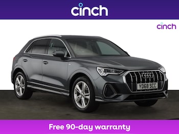 Audi - Q3