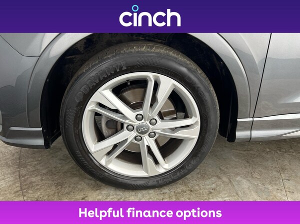 Used Audi Q3 2019 for sale - 75325001: Photo 24