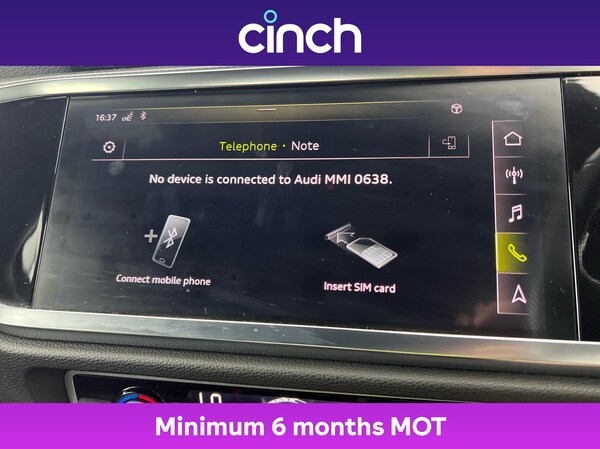 Used Audi Q3 2019 for sale - 75325001: Photo 32