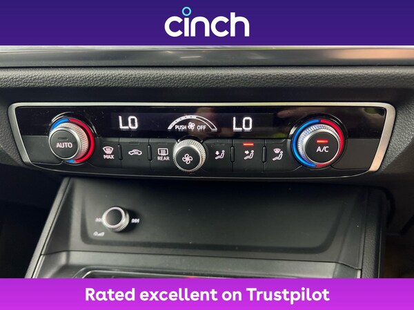 Used Audi Q3 2019 for sale - 75325001: Photo 33