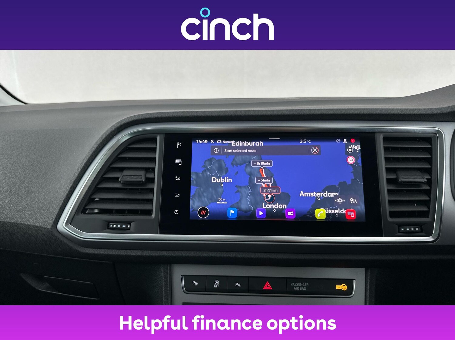 Used SEAT Ateca 2024 for sale - 77059489: Photo 17