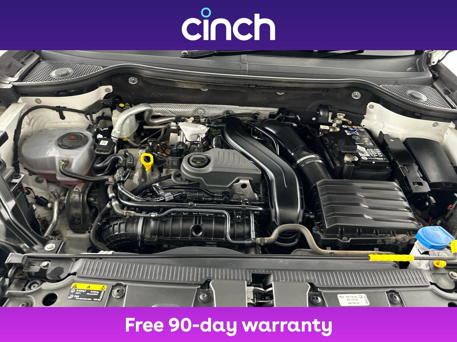 Used SEAT Ateca 2024 for sale - 77059489: Photo 23