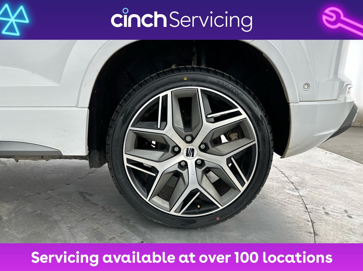 Used SEAT Ateca 2024 for sale - 77059489: Photo 26