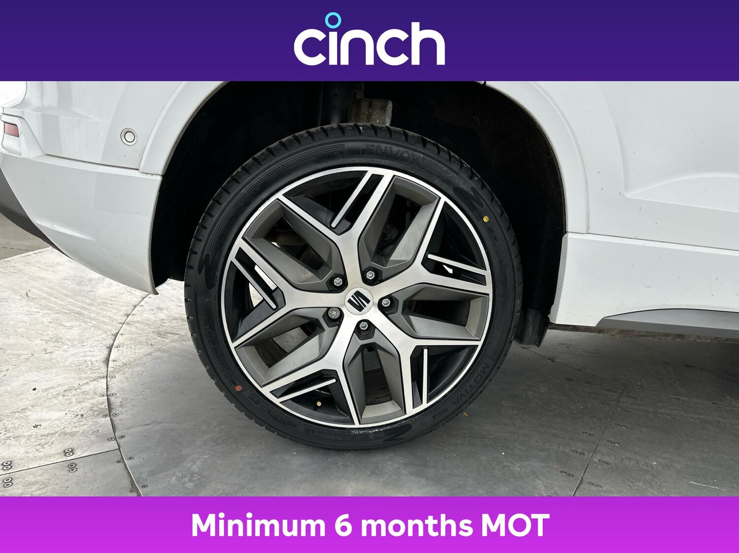 Used SEAT Ateca 2024 for sale - 77059489: Photo 27