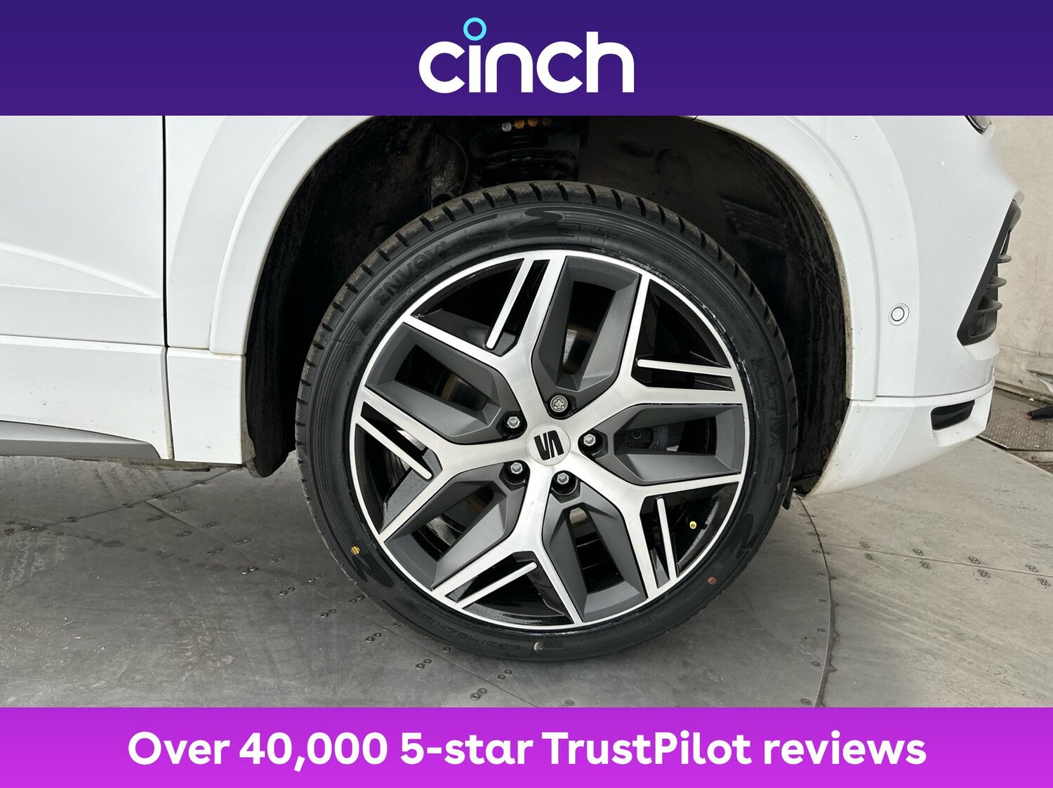 Used SEAT Ateca 2024 for sale - 77059489: Photo 28