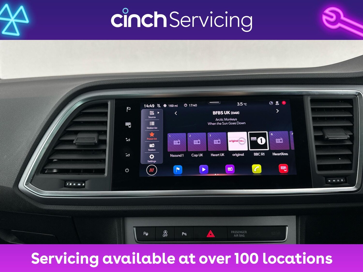 Used SEAT Ateca 2024 for sale - 77059489: Photo 31