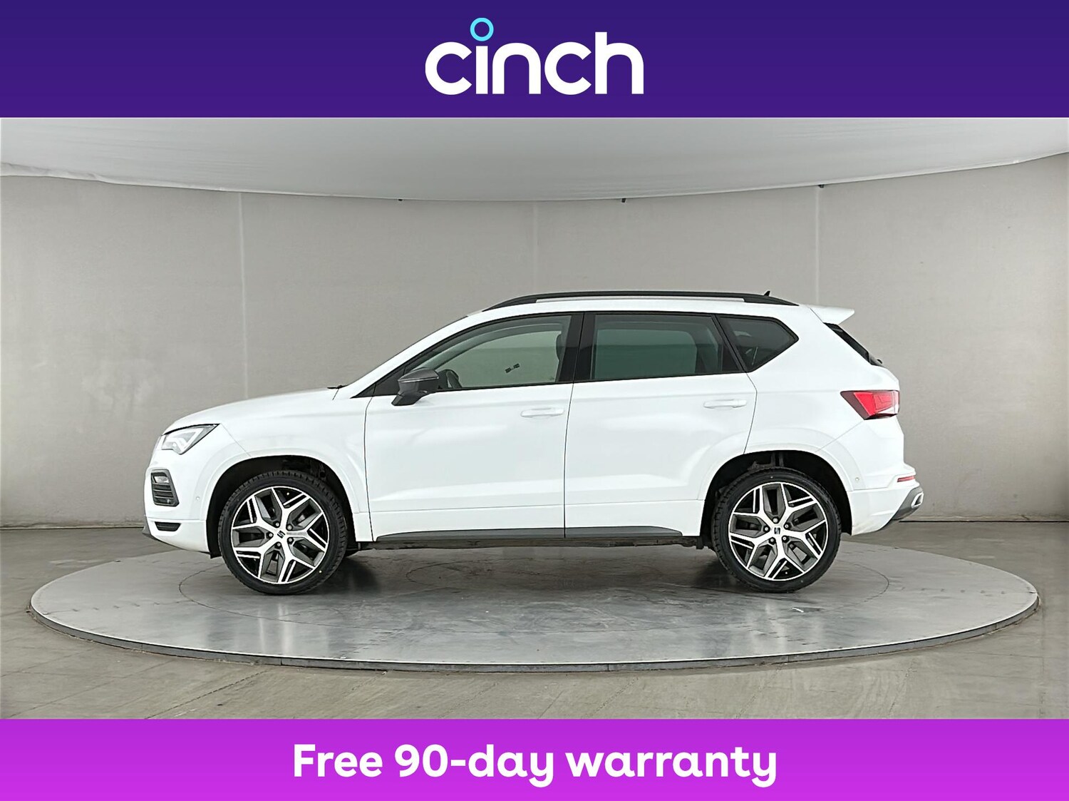 Used SEAT Ateca 2024 for sale - 77059489: Photo 8