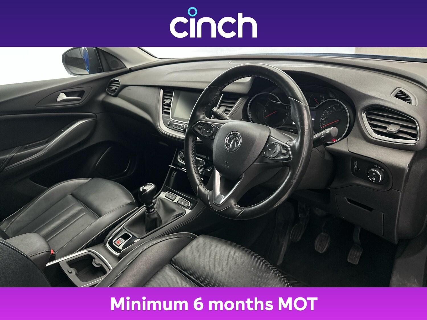 Used Vauxhall Grandland X 2018 for sale - 76346728: Photo 12