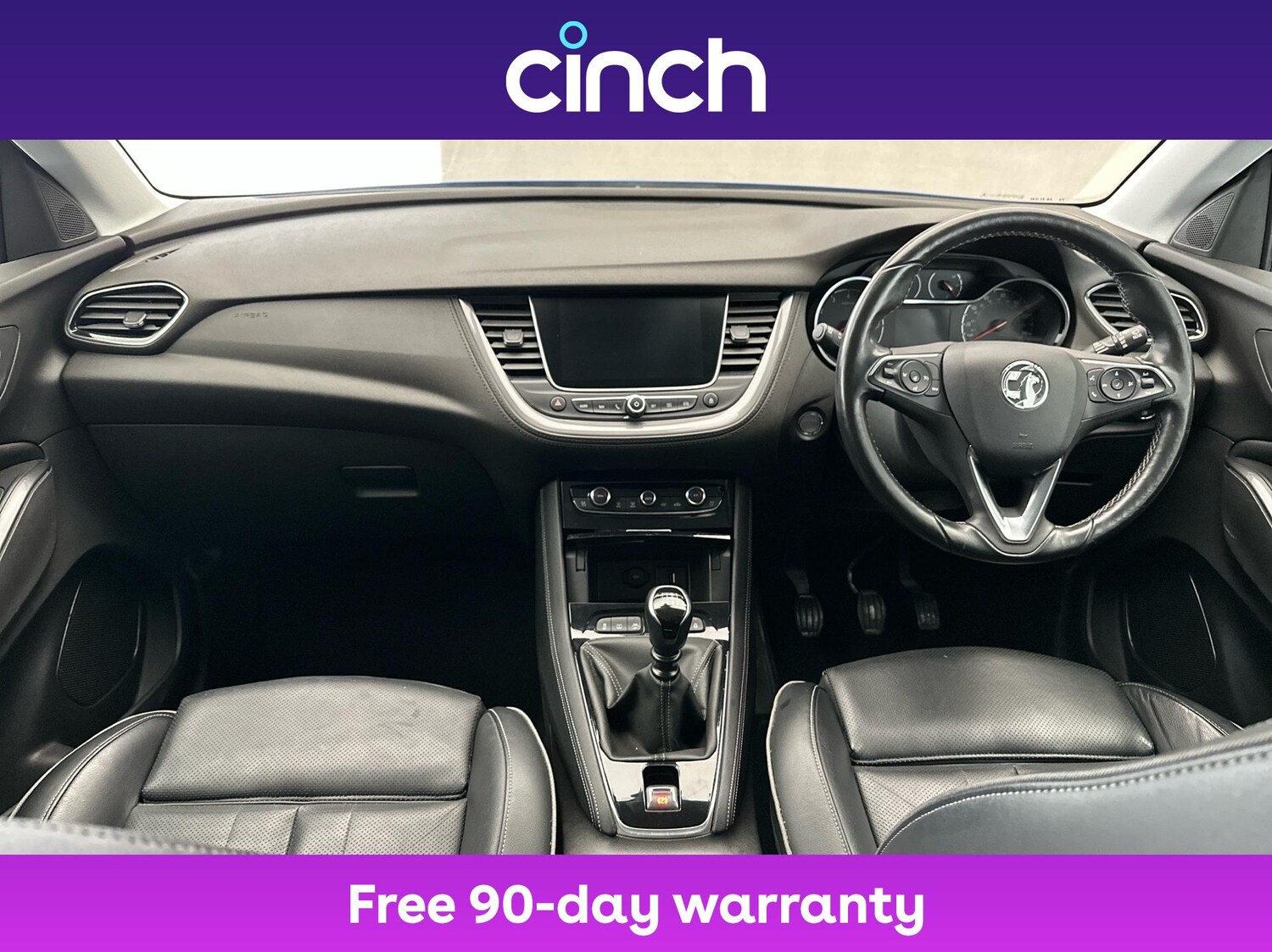 Used Vauxhall Grandland X 2018 for sale - 76346728: Photo 15