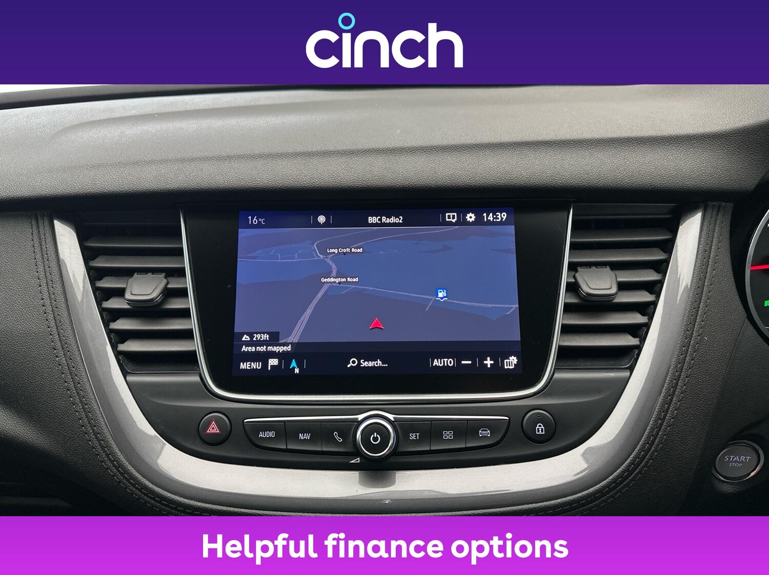 Used Vauxhall Grandland X 2018 for sale - 76346728: Photo 17