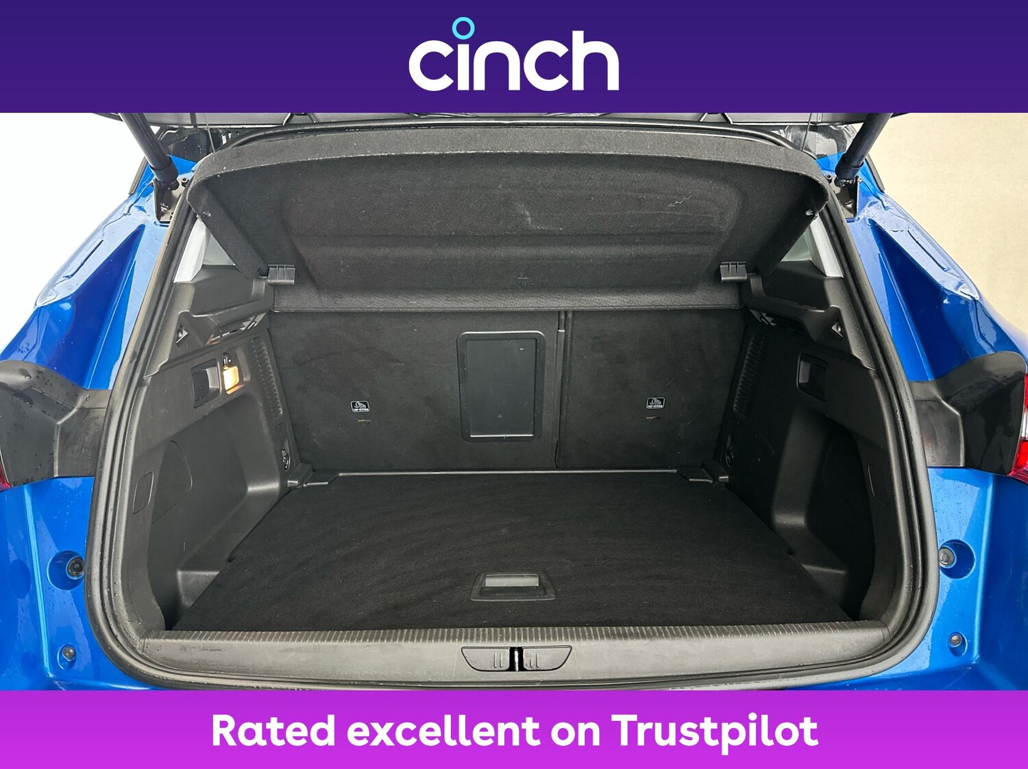 Used Vauxhall Grandland X 2018 for sale - 76346728: Photo 21