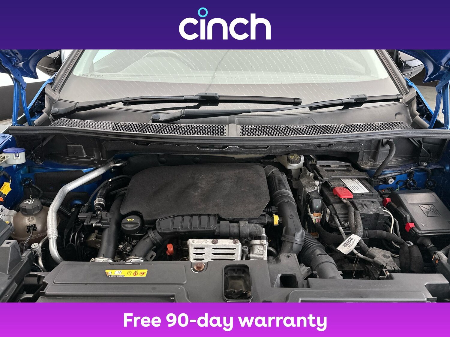 Used Vauxhall Grandland X 2018 for sale - 76346728: Photo 23