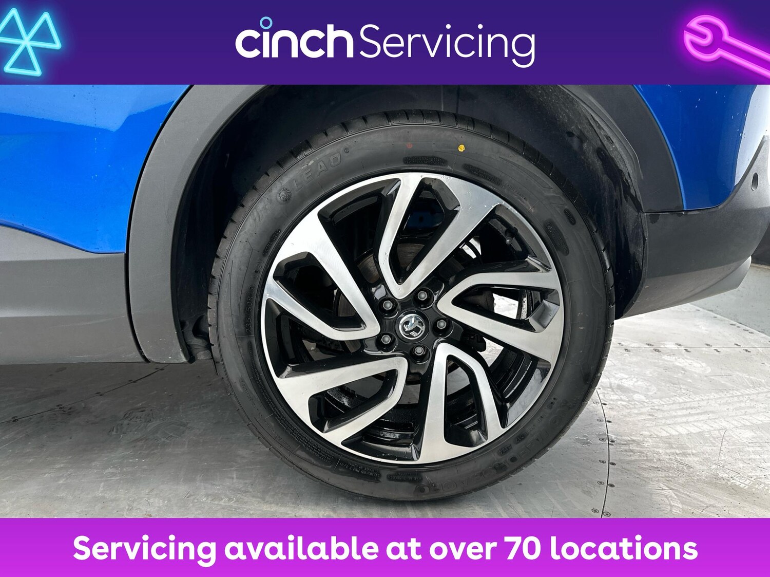 Used Vauxhall Grandland X 2018 for sale - 76346728: Photo 26