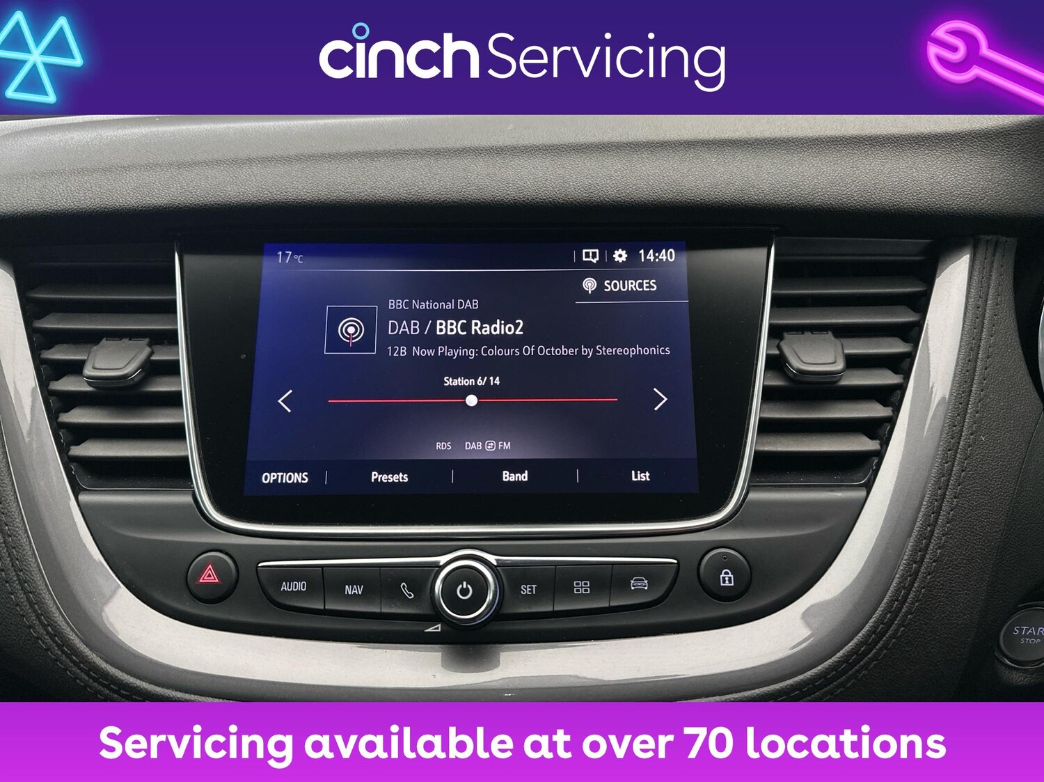 Used Vauxhall Grandland X 2018 for sale - 76346728: Photo 31