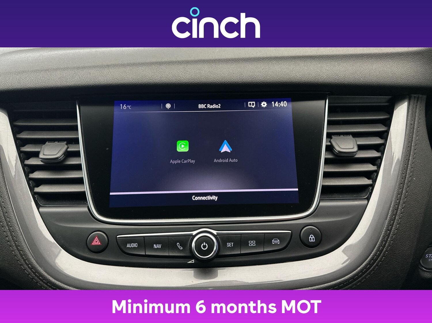 Used Vauxhall Grandland X 2018 for sale - 76346728: Photo 32