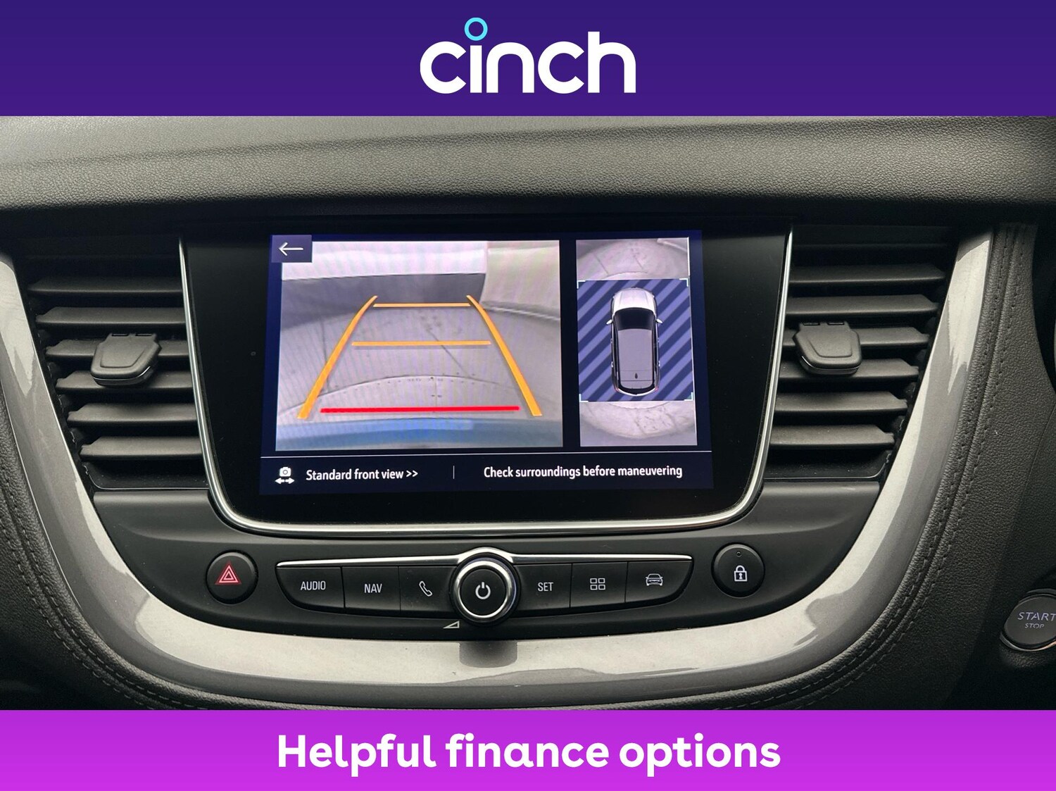 Used Vauxhall Grandland X 2018 for sale - 76346728: Photo 35