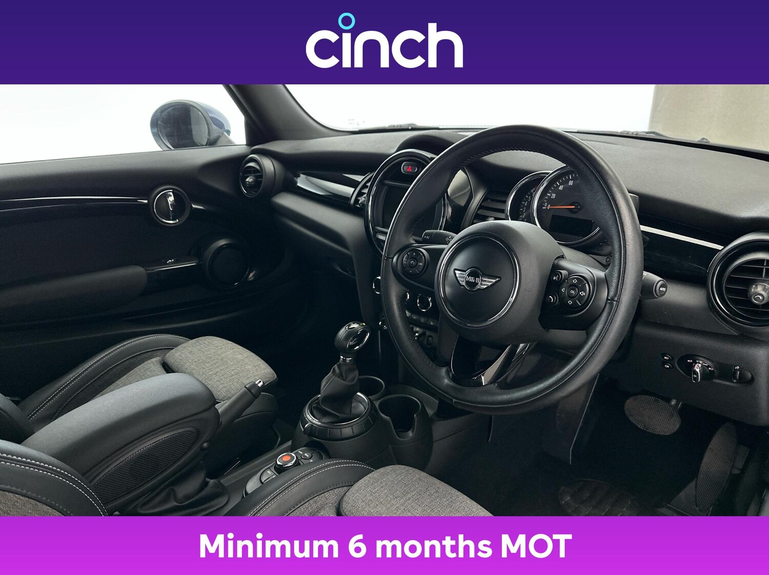 Used MINI Convertible 2017 for sale - 76098642: Photo 12