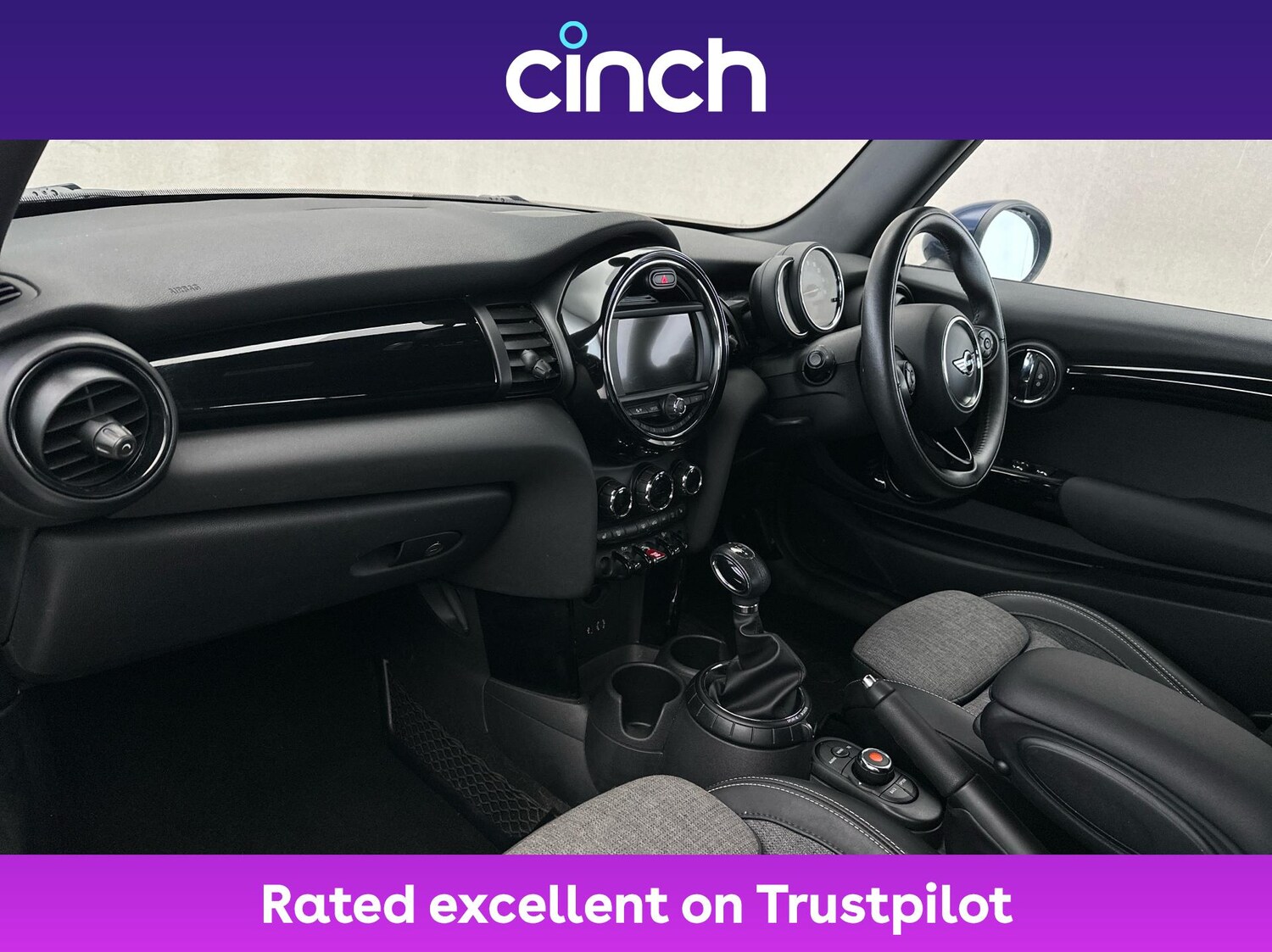 Used MINI Convertible 2017 for sale - 76098642: Photo 14