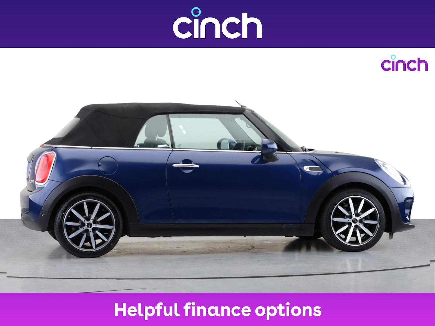 Used MINI Convertible 2017 for sale - 76098642: Photo 2