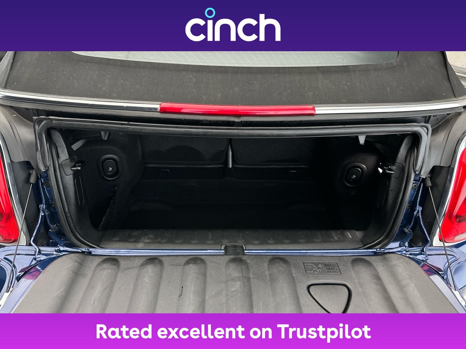 Used MINI Convertible 2017 for sale - 76098642: Photo 21