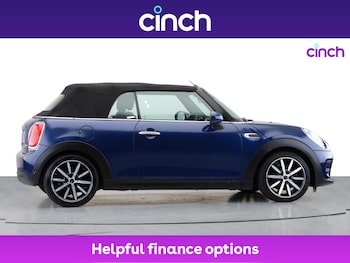 Used MINI Convertible 2017 for sale - 76098642: Photo 2