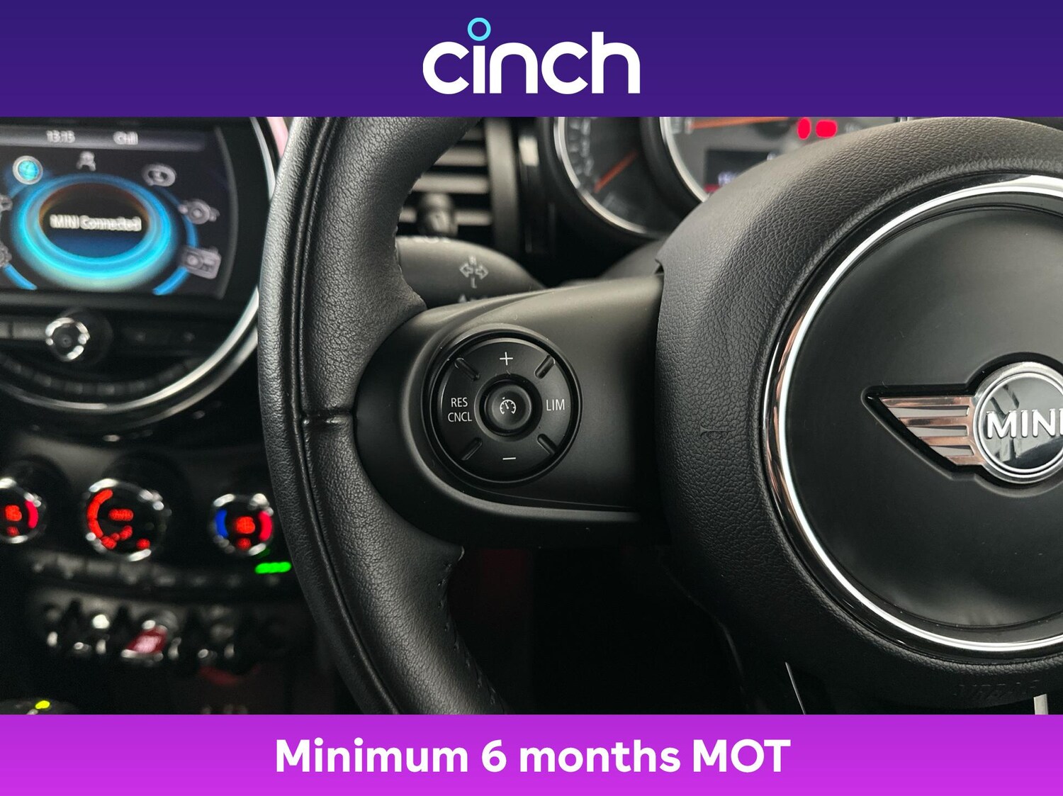Used MINI Convertible 2017 for sale - 76098642: Photo 32
