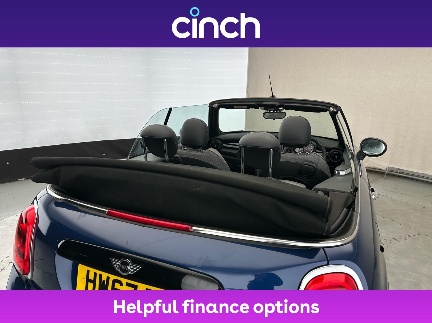 Used MINI Convertible 2017 for sale - 76098642: Photo 35
