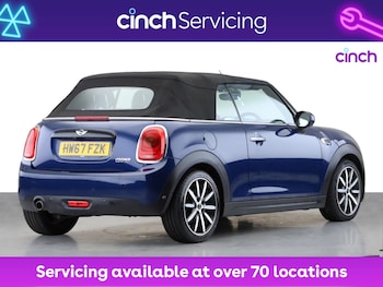 Used MINI Convertible 2017 for sale - 76098642: Photo 3