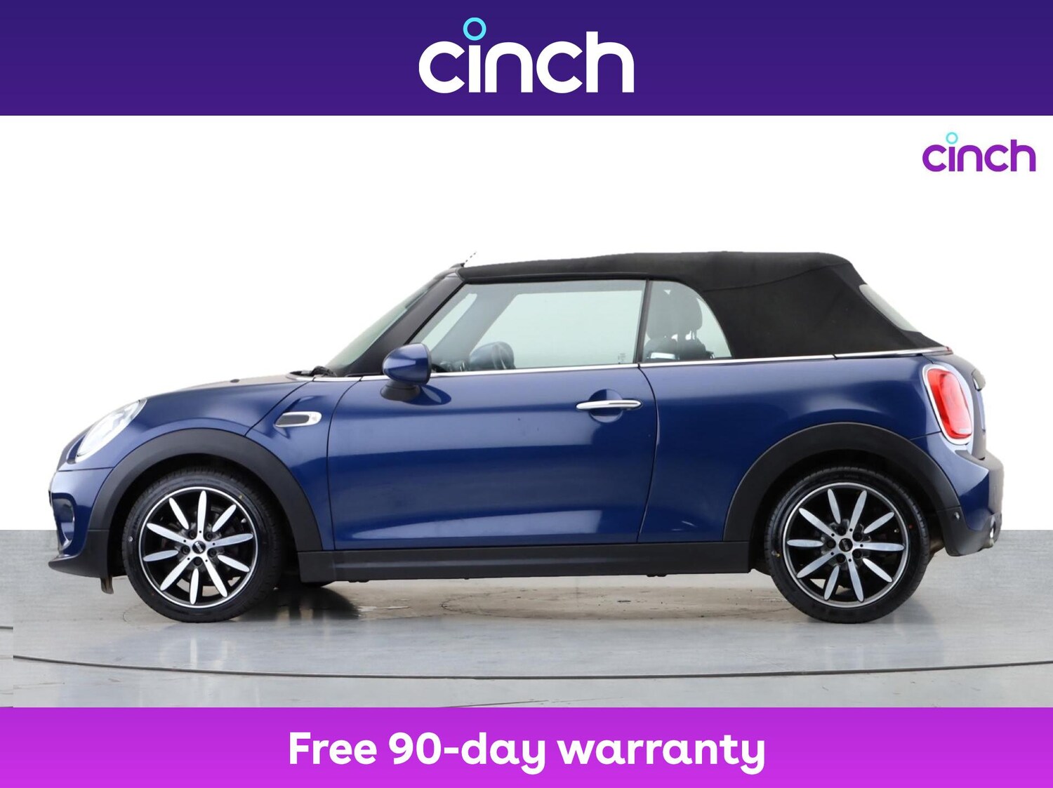 Used MINI Convertible 2017 for sale - 76098642: Photo 8