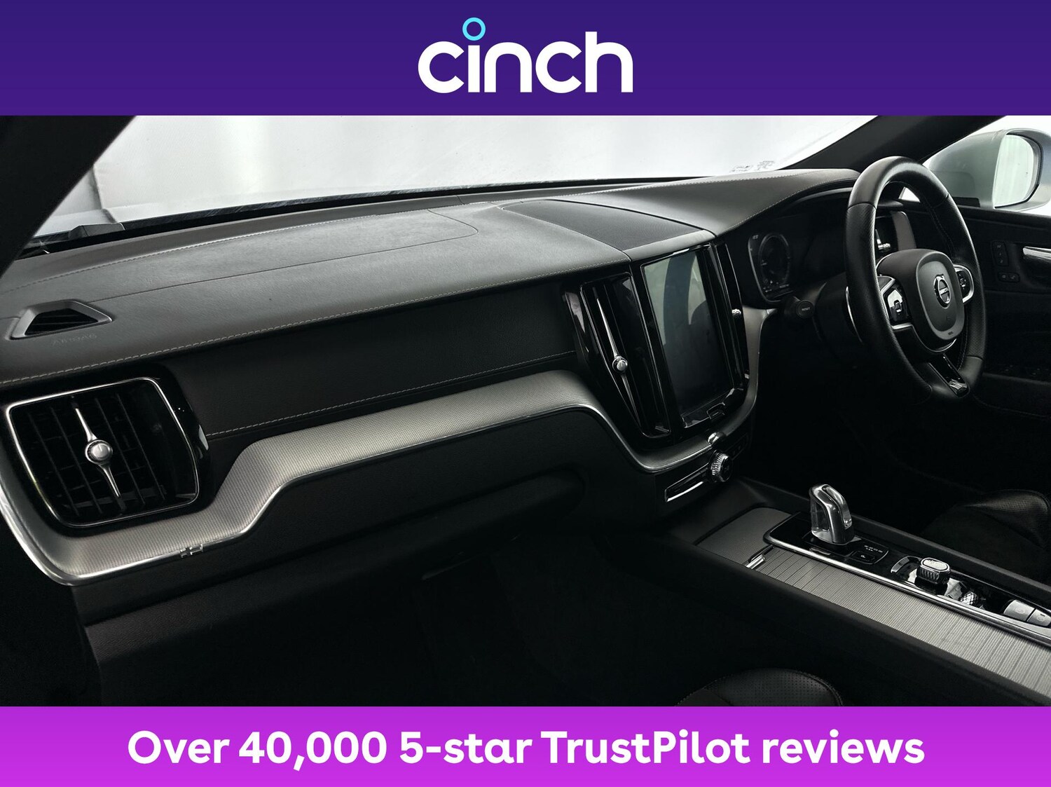 Used Volvo XC60 2018 for sale - 76855276: Photo 14