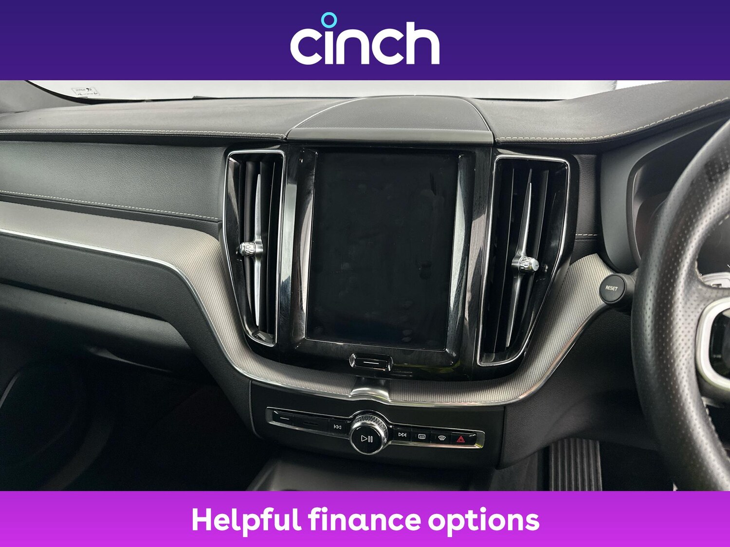 Used Volvo XC60 2018 for sale - 76855276: Photo 17