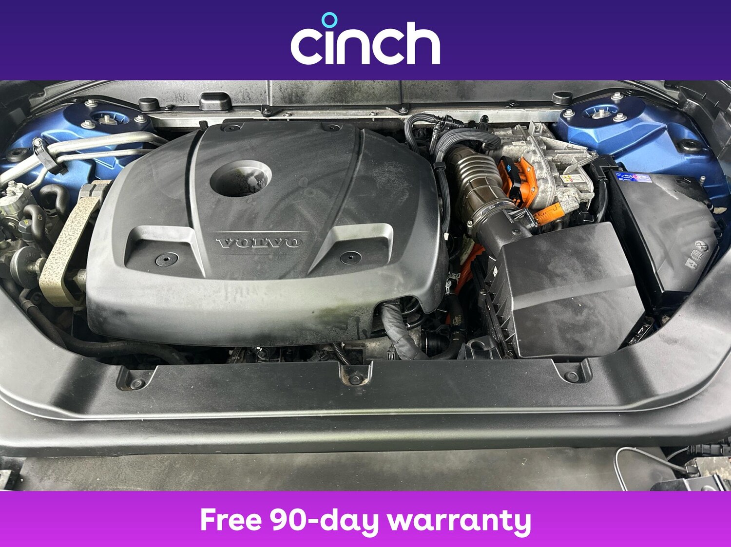 Used Volvo XC60 2018 for sale - 76855276: Photo 23