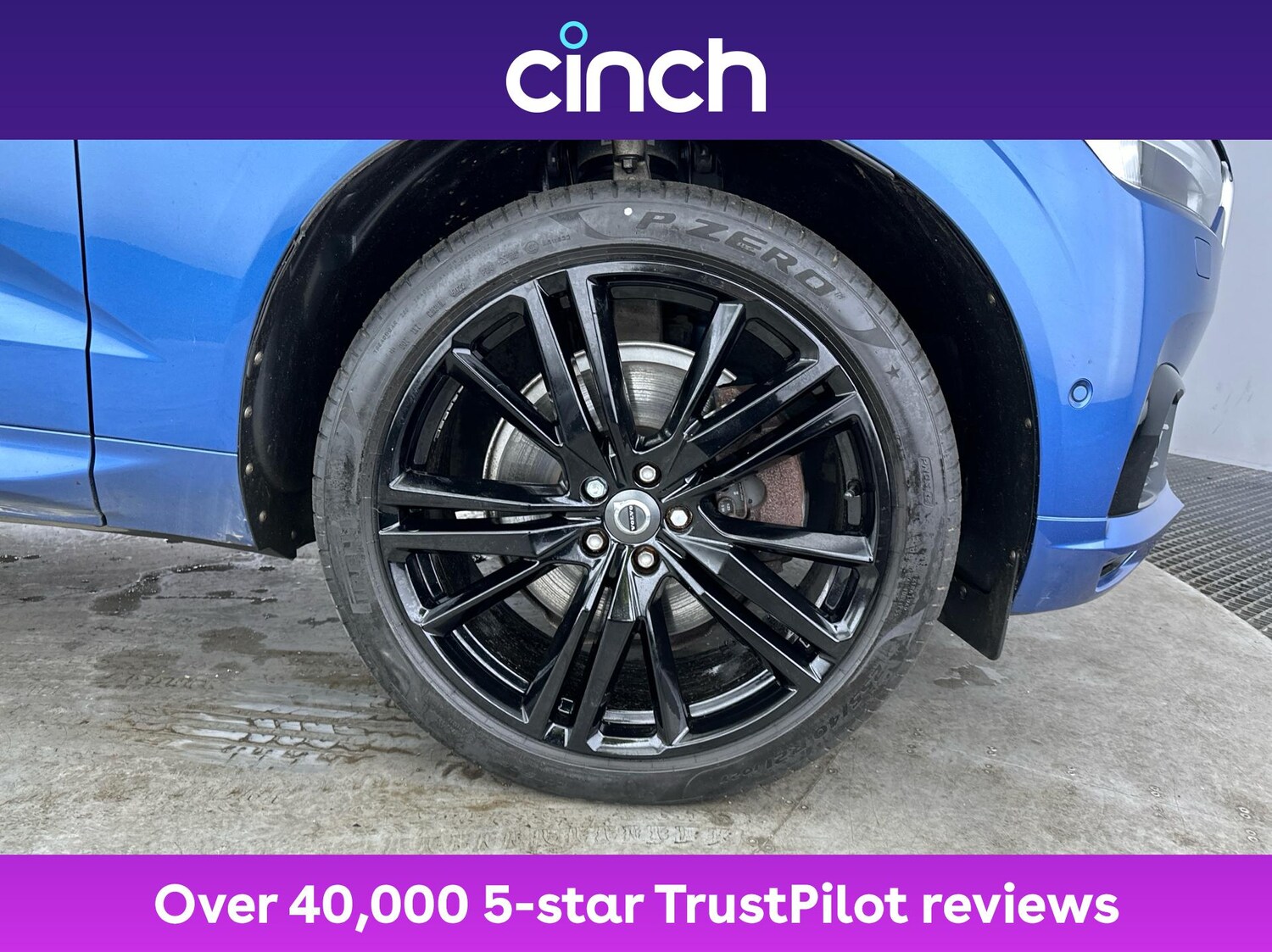 Used Volvo XC60 2018 for sale - 76855276: Photo 28