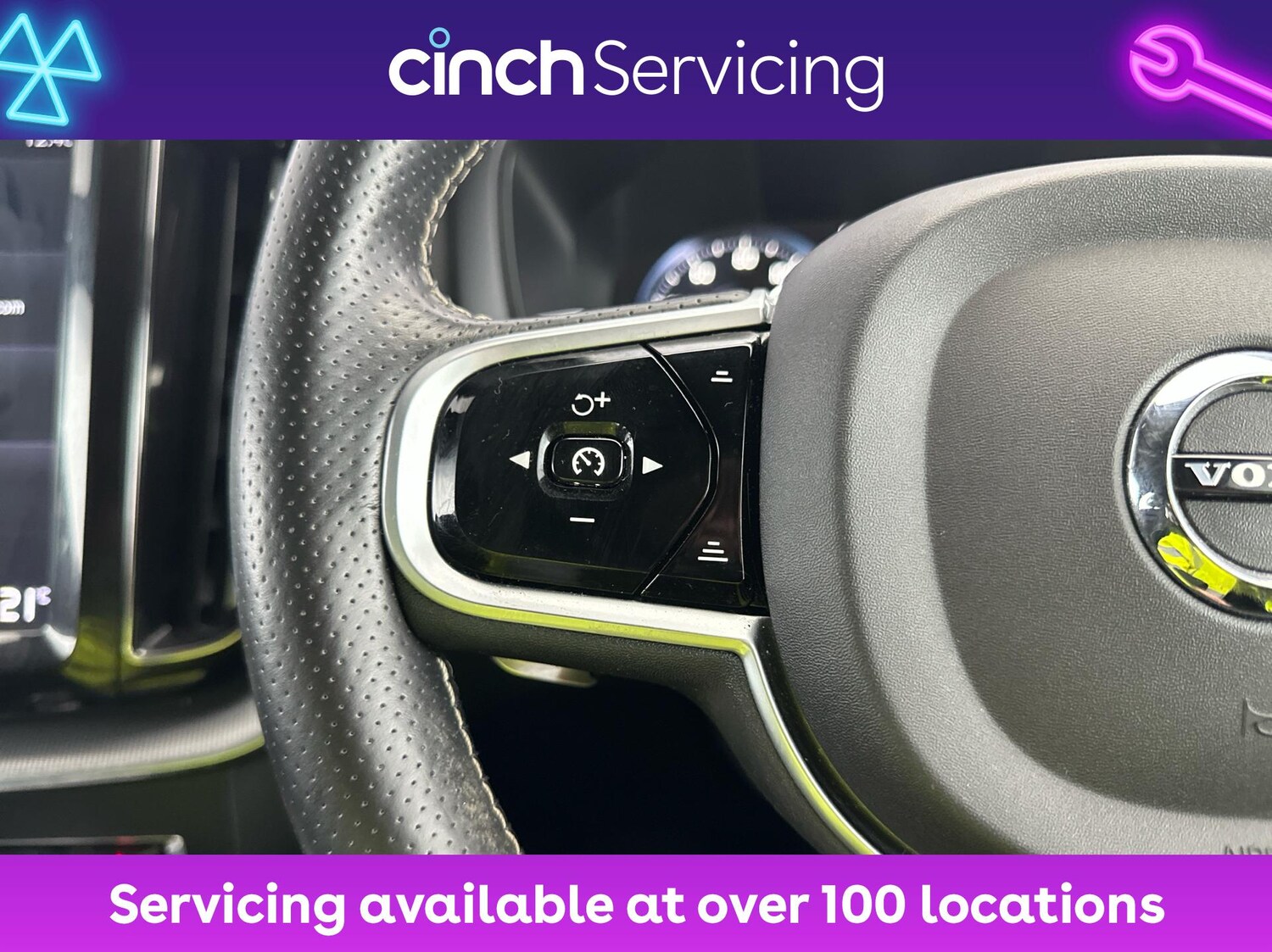 Used Volvo XC60 2018 for sale - 76855276: Photo 31