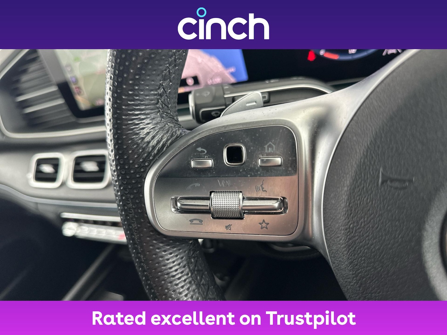 Used Mercedes-Benz GLE 2020 for sale - 75948616: Photo 48