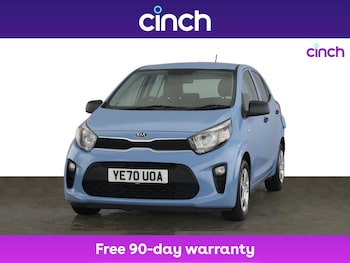Kia - Picanto