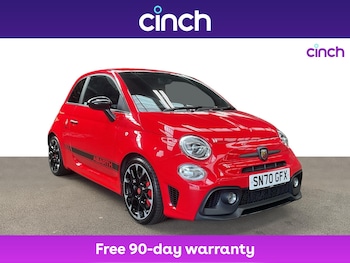 Abarth - 595