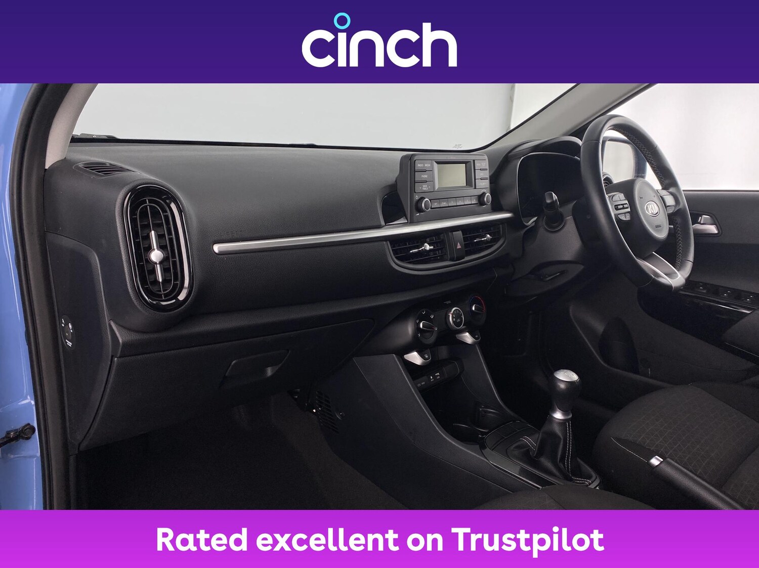 Used Kia Picanto 2018 for sale - 76197932: Photo 14