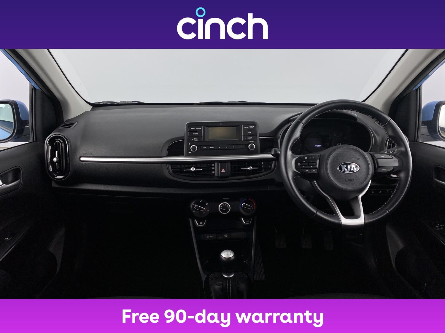 Used Kia Picanto 2018 for sale - 76197932: Photo 15